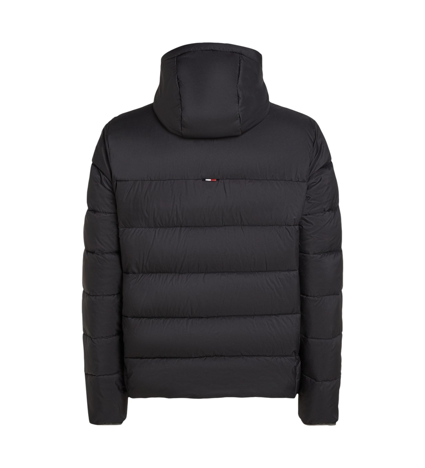 Chaqueta térmica acolchada