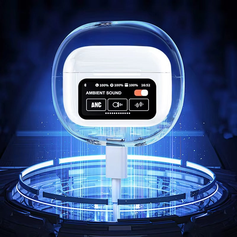 Auriculares Bluetooth A9 Pro