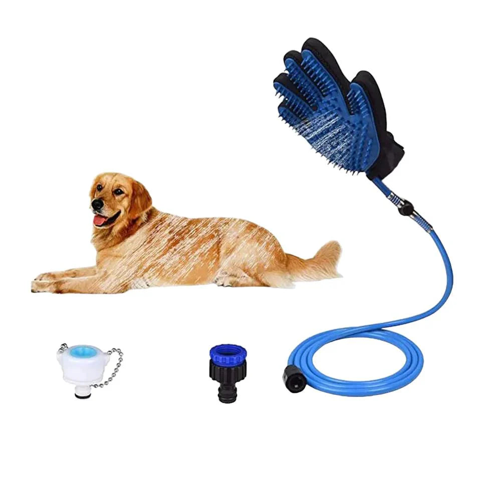 Manguera para mascotas